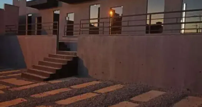 Casa com 2 quartos à venda no Centro, Jacareí 