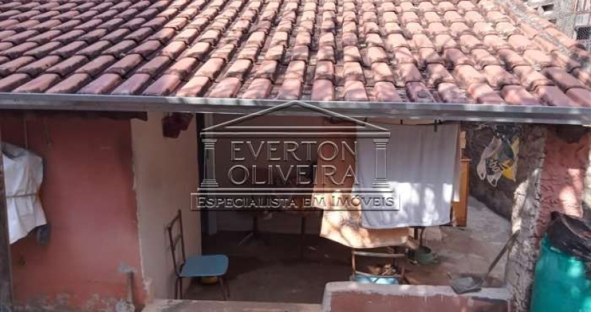 Casa com 2 quartos à venda na Vila Aprazível, Jacareí 