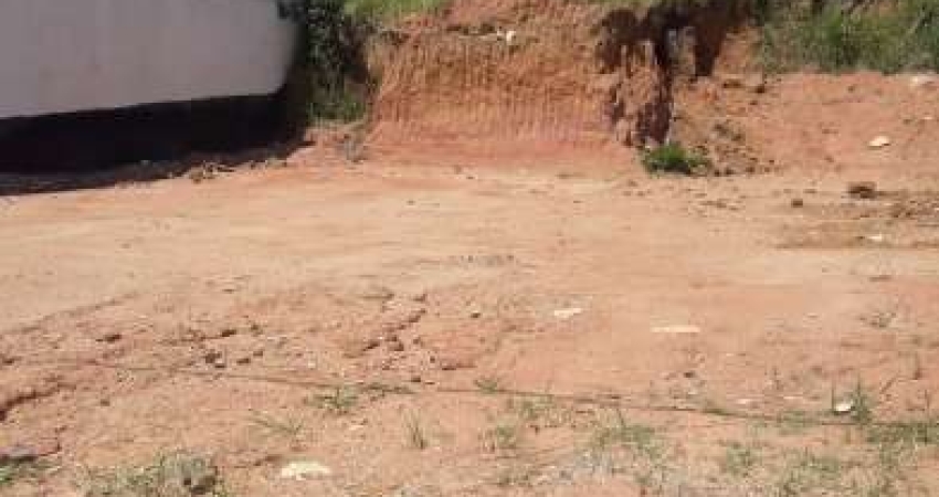Terreno à venda no Jardim Sant\'Anna do Pedregulho, Jacareí 