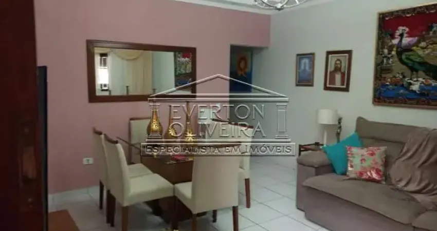 Casa com 3 quartos à venda no Residencial Santa Paula, Jacareí 