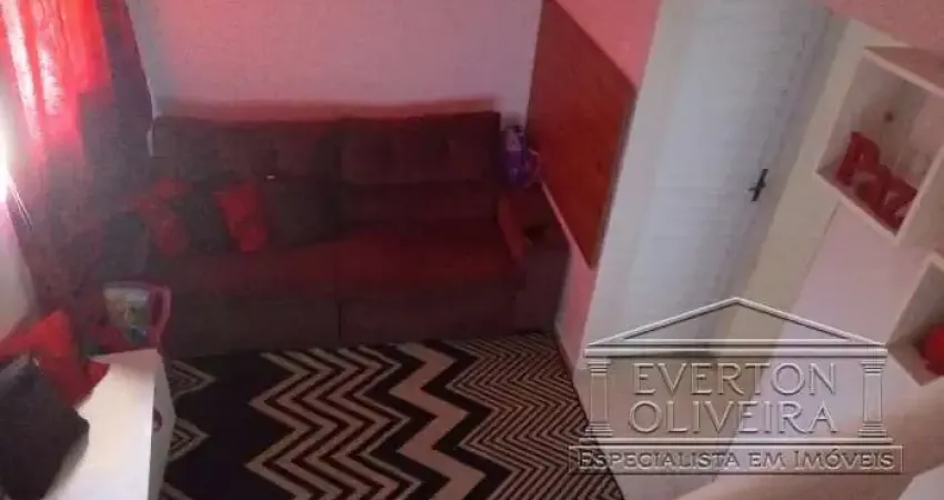 Casa com 2 quartos à venda no Jardim Mesquita, Jacareí 