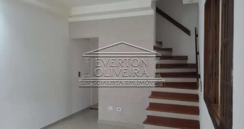 Casa com 2 quartos à venda no Parque Meia Lua, Jacareí 