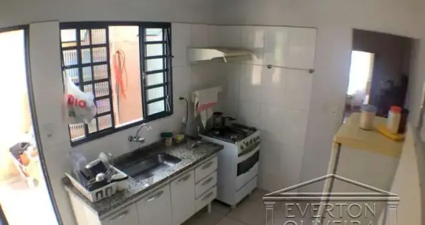 Casa com 1 quarto à venda na Vila Aprazível, Jacareí 