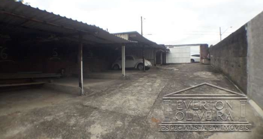 Terreno comercial para alugar no Parque Santo Antônio, Jacareí 