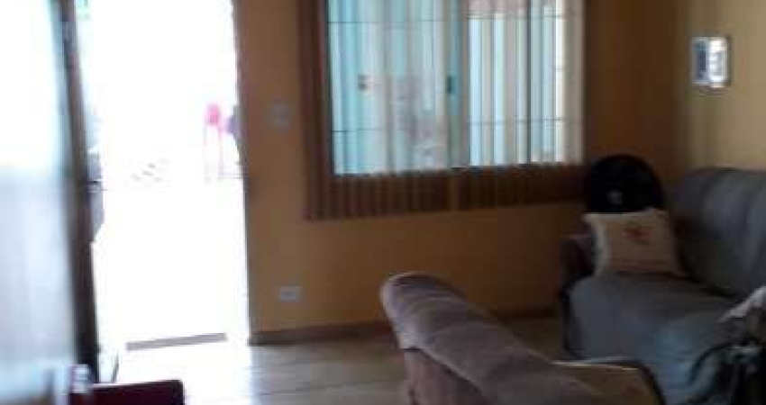 Casa com 3 quartos à venda no Jardim Nova Esperança, Jacareí 