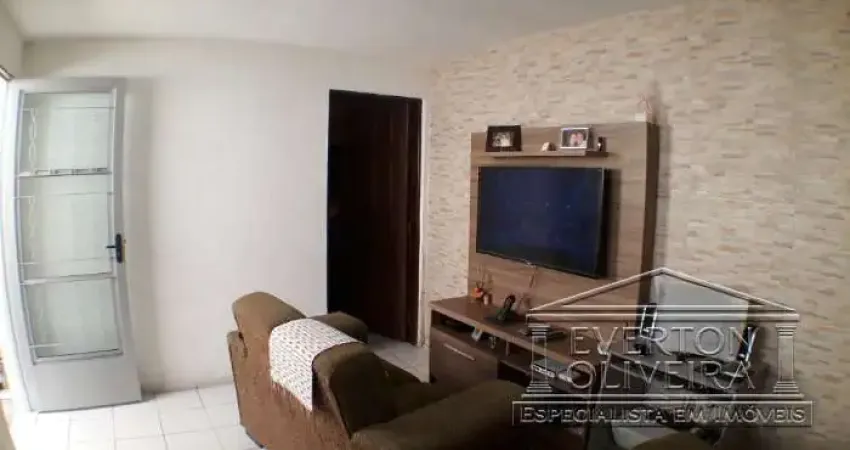 Casa com 2 quartos à venda no Jardim Vera Lucia, Jacareí 