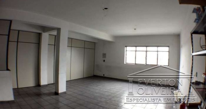 Sala comercial com 2 salas para alugar no Centro, Jacareí 