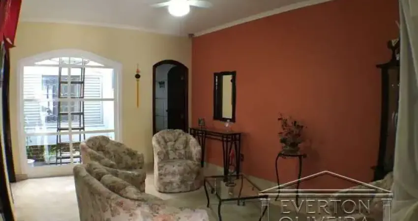Casa com 3 quartos à venda no Jardim Pereira do Amparo, Jacareí 