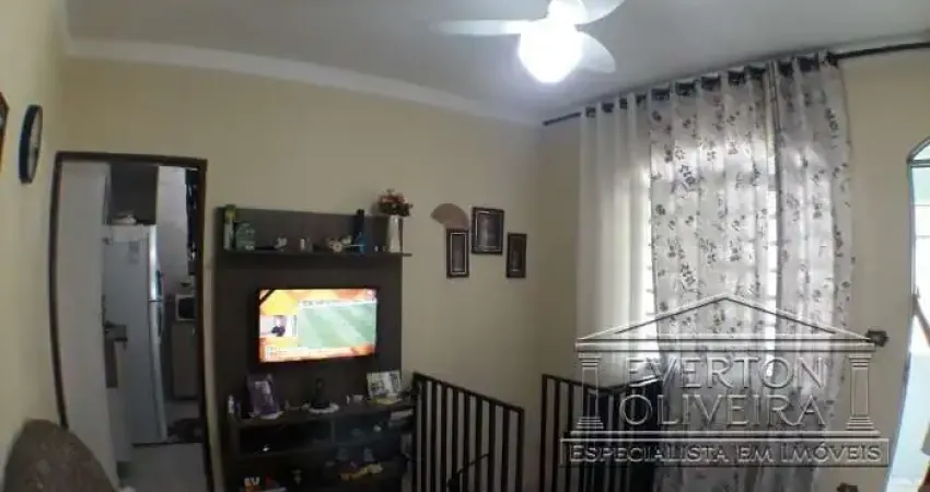 Casa com 5 quartos à venda na Cidade Salvador, Jacareí 