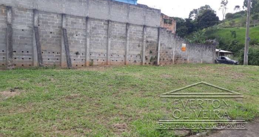 Terreno à venda no Jardim Maria Amélia, Jacareí 