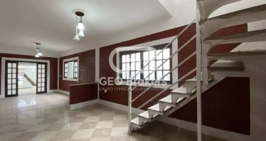 Casa com 3 quartos à venda no Jardim do Portal, Jacareí 