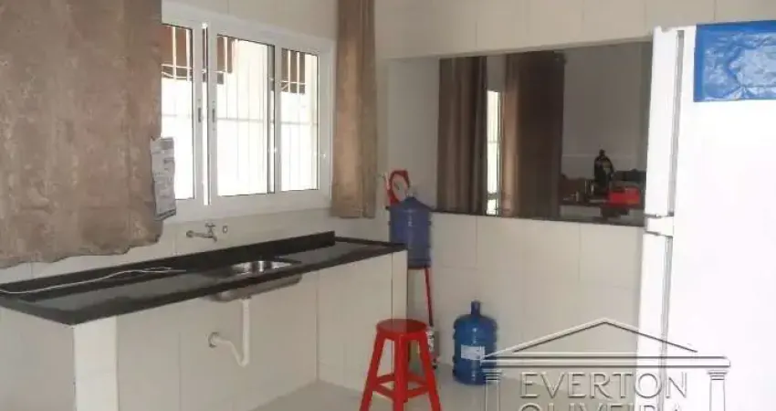 Casa com 3 quartos à venda no Jardim Maria Amélia, Jacareí 