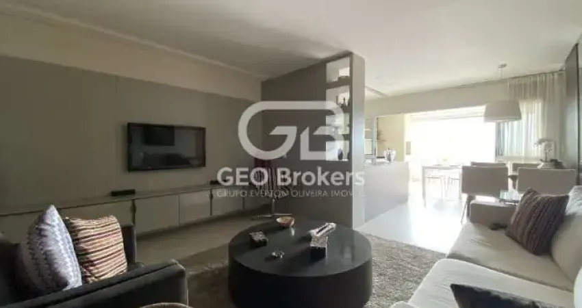 Apartamento com 3 quartos à venda no Jardim Califórnia, Jacareí 