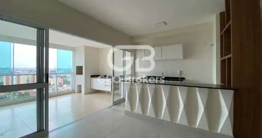 Apartamento com 3 quartos à venda no Jardim Califórnia, Jacareí 