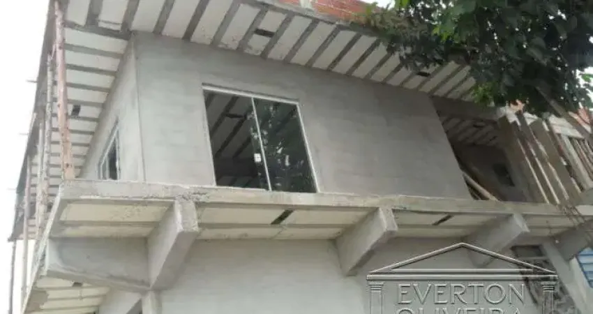 Casa com 2 quartos à venda no Residencial Santa Paula, Jacareí 