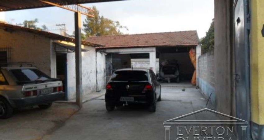 Sala comercial à venda na Vila Pinheiro, Jacareí 