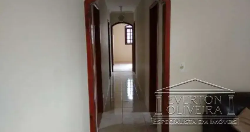 Casa com 3 quartos à venda no Chácaras Reunidas Igarapés, Jacareí 