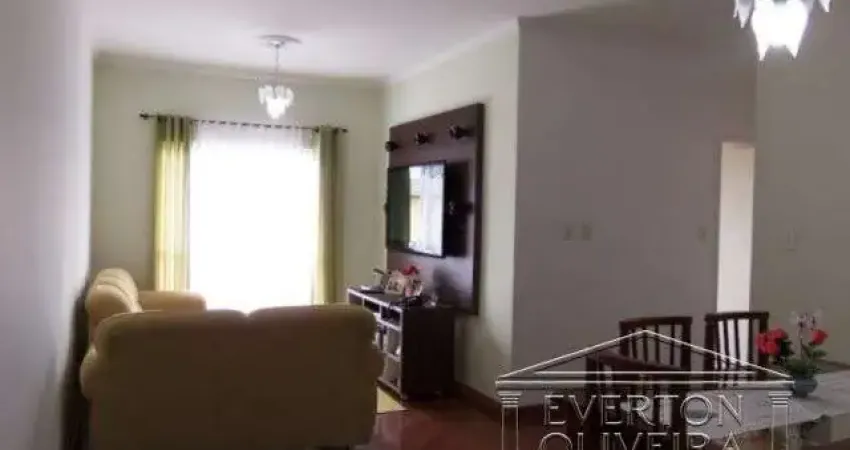 Apartamento com 3 quartos à venda no Jardim Califórnia, Jacareí 