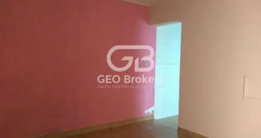 Casa com 2 quartos à venda no Jardim Independência, Jacareí 