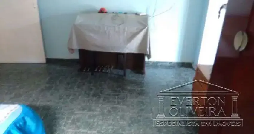 Casa com 2 quartos à venda no Jardim Colônia, Jacareí 