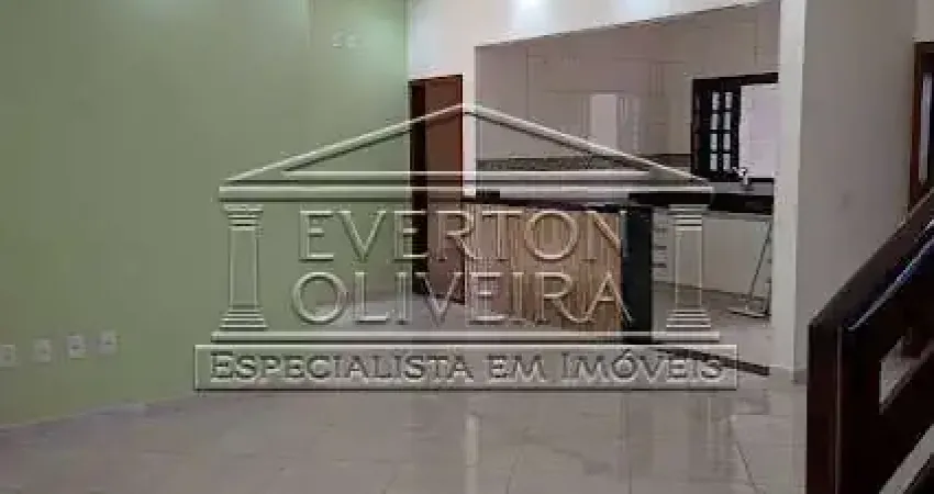 Casa com 4 quartos à venda no Residencial Santa Paula, Jacareí 