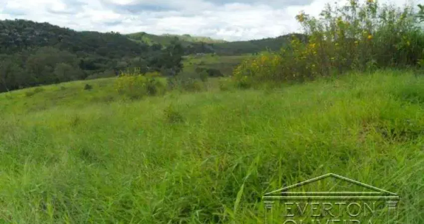 Terreno à venda no Centro, Santa Branca 