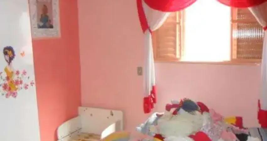 Casa com 1 quarto à venda no Jardim Santa Marina, Jacareí 