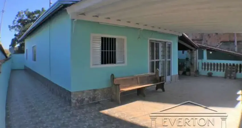 Casa com 3 quartos à venda no Jardim São Luiz, Jacareí 