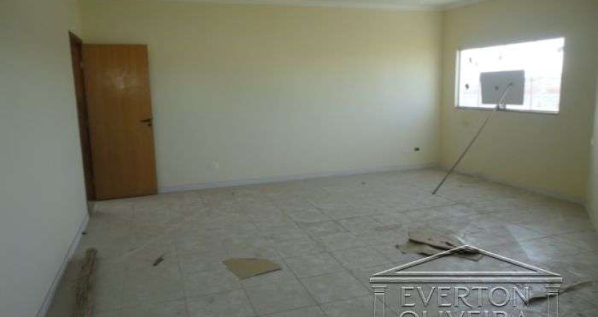 Sala comercial para alugar no Residencial Santa Paula, Jacareí 