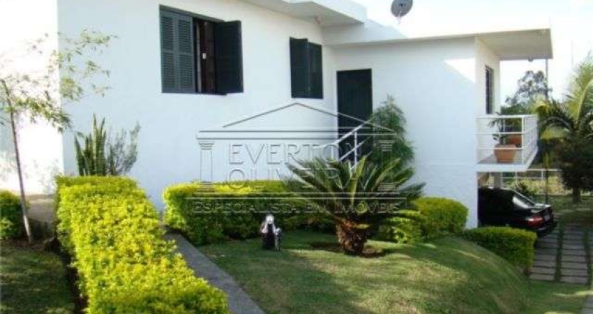 Casa com 3 quartos à venda no Centro, Igaratá 