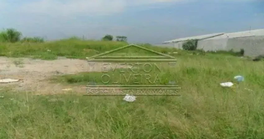 Terreno à venda na Cidade Salvador, Jacareí 