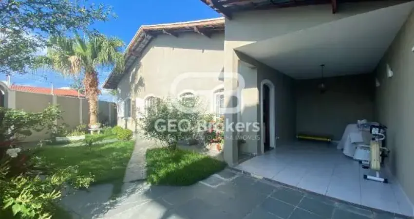 Casa com 4 quartos à venda no Jardim Flórida, Jacareí 