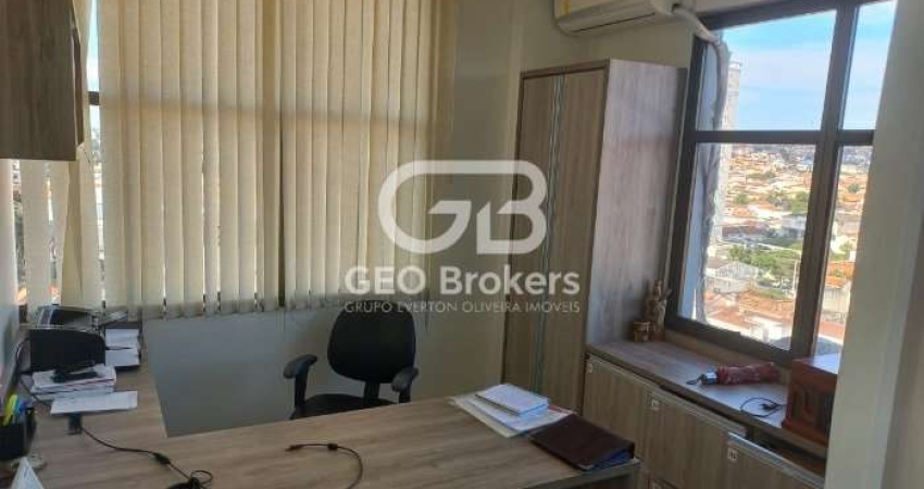 Sala comercial com 3 salas à venda no Centro, Jacareí 