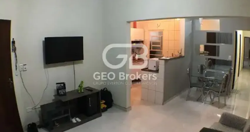 Casa com 2 quartos à venda no Jardim das Oliveiras, Jacareí 