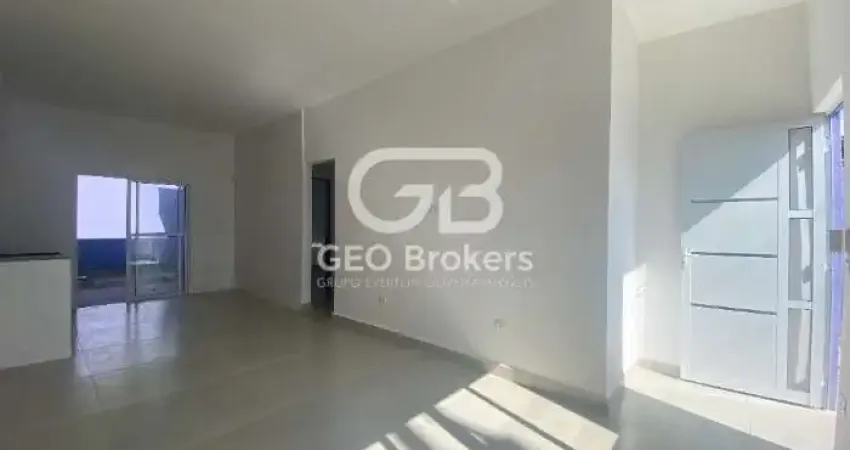 Casa com 2 quartos à venda no Jardim Leblon, Jacareí 