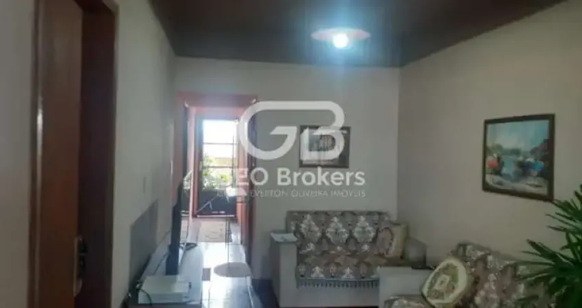 Casa com 3 quartos à venda na Cidade Salvador, Jacareí 
