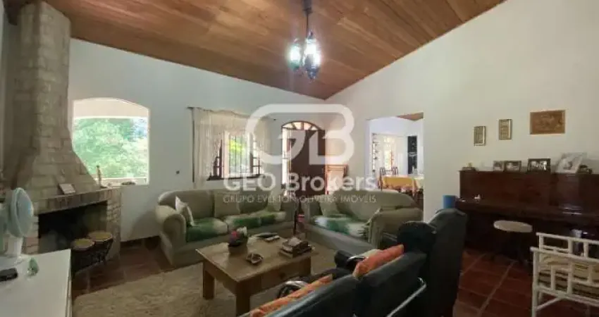 Chácara / sítio com 5 quartos à venda no Boa Vista, Igaratá 
