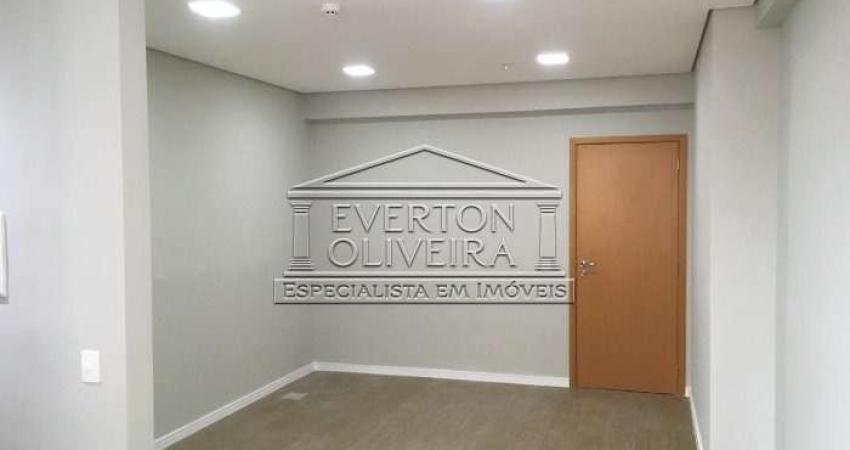 Sala comercial com 1 sala à venda no Centro, Jacareí 