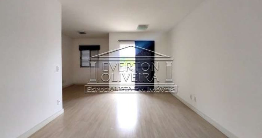 Apartamento com 2 quartos para alugar no Jardim Paraíba, Jacareí