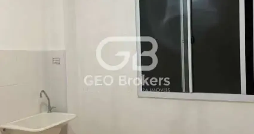 Apartamento com 2 quartos à venda no Loteamento Jardim Sol Nascente, Jacareí 