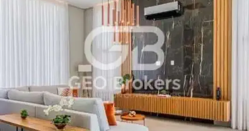 Casa em condomínio fechado com 4 quartos à venda no Condomínio Residencial Mont Blanc, São José dos Campos 