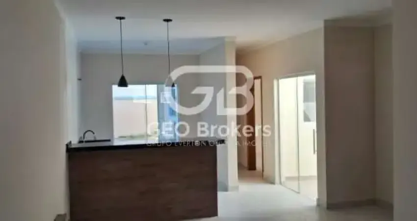 Casa com 3 quartos à venda no Residencial Parque dos Sinos, Jacareí 