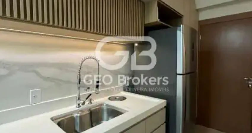 Apartamento com 2 quartos à venda no Jardim Califórnia, Jacareí 