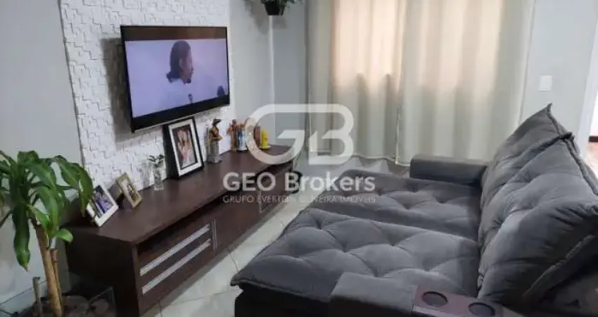 Casa em condomínio fechado com 3 quartos à venda no Jardim Santa Maria, Jacareí 