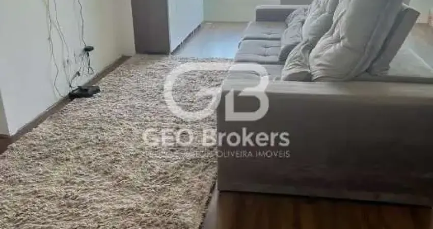 Apartamento com 2 quartos à venda no Jardim Califórnia, Jacareí 