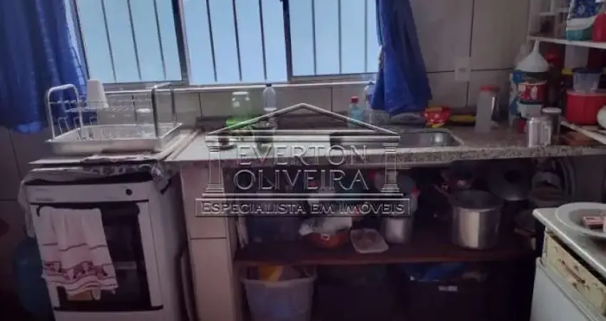 Casa com 2 quartos à venda no Parque Bandeirantes I (Nova Veneza), Sumaré 
