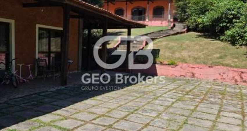 Chácara / sítio com 3 quartos à venda no Condomínio Lagoinha, Jacareí 
