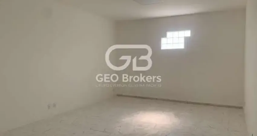 Sala comercial com 1 sala para alugar no Loteamento Villa Branca, Jacareí 