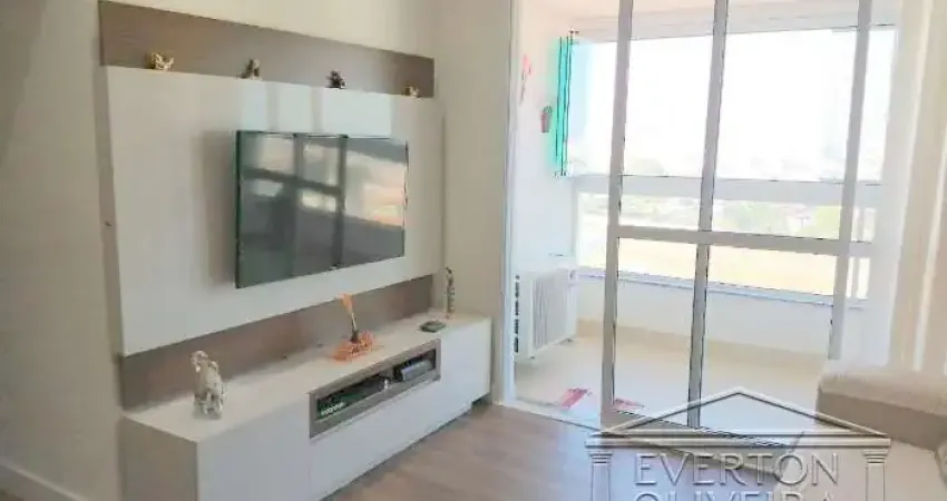 Apartamento com 3 quartos à venda no Jardim Califórnia, Jacareí 