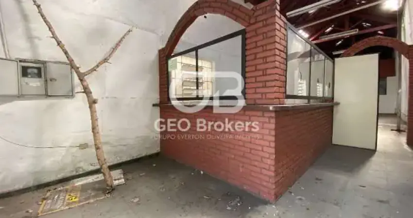 Ponto comercial para alugar no Centro, Jacareí 
